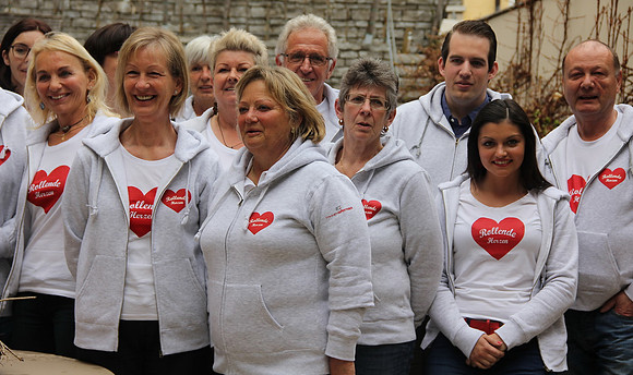 Rollende Herzen 2015
