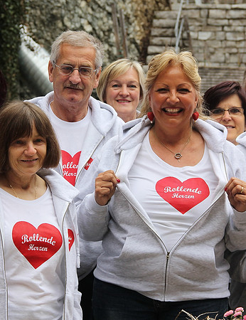 Rollende Herzen 2015