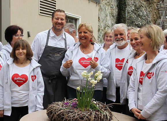 Rollende Herzen 2015