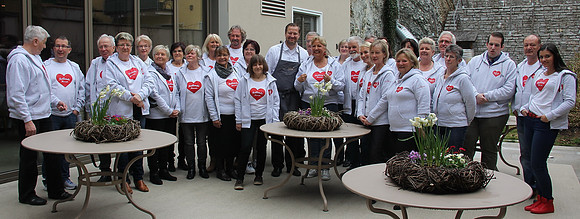 Rollende Herzen 2015