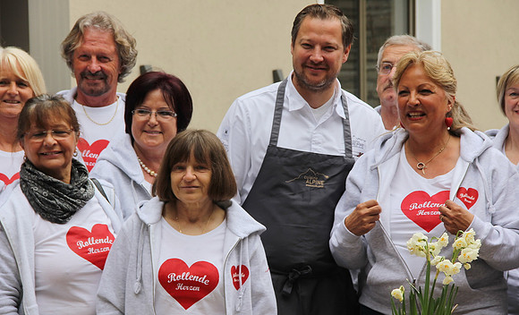 Rollende Herzen 2015