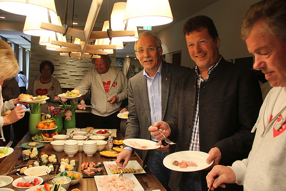 Rollende Herzen 2015
