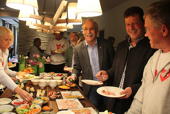 Rollende Herzen 2015