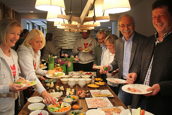 Rollende Herzen 2015