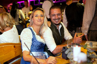 Kirtag Warm-Up in der Fuchserei