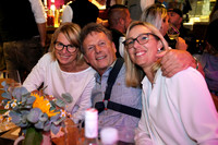 Kirtag Warm-Up in der Fuchserei