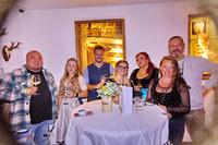 Kirtag Warm-Up in der Fuchserei