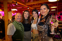 Kirtag Warm-Up in der Fuchserei