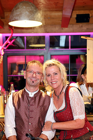 Kirtag Warm-Up in der Fuchserei