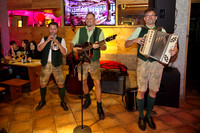 Kirtag Warm-Up in der Fuchserei