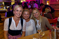 Kirtag Warm-Up in der Fuchserei