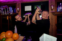 Kirtag Warm-Up in der Fuchserei