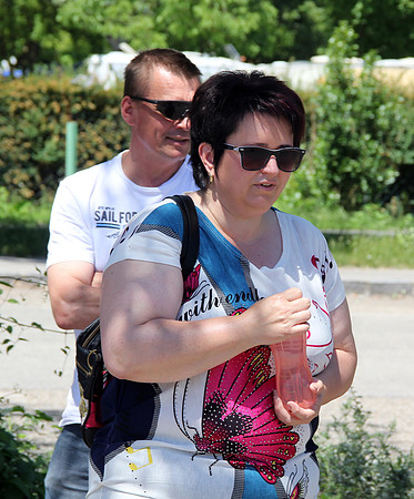 05.06.2015 Etappe 7: Klosterneuburg → Wien
