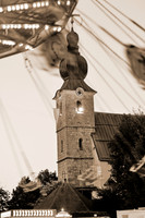St. Leonharder Kirtag