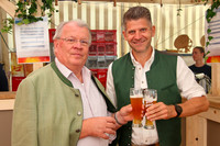 St. Leonhard Kirtag - Famiien Sonntag