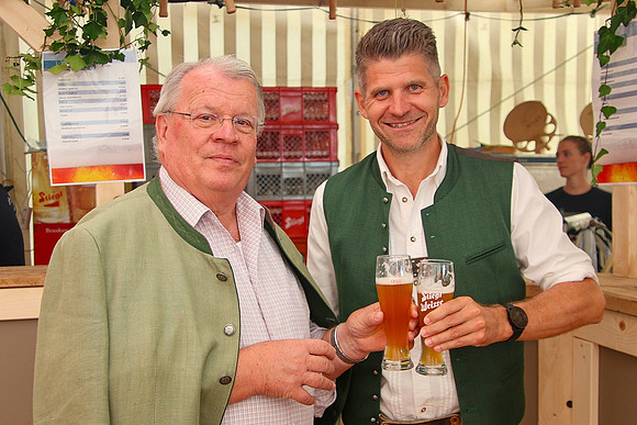 St. Leonhard Kirtag - Famiien Sonntag