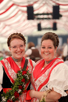 St. Leonhard Kirtag - Famiien Sonntag