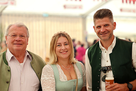 St. Leonhard Kirtag - Famiien Sonntag