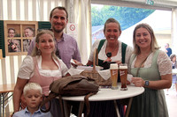 St. Leonhard Kirtag - Famiien Sonntag