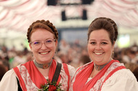 St. Leonhard Kirtag - Famiien Sonntag