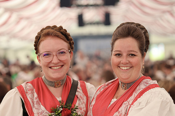 St. Leonhard Kirtag - Famiien Sonntag