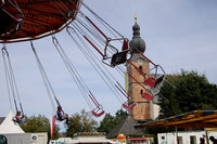 St. Leonhard Kirtag - Famiien Sonntag