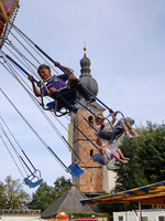 St. Leonhard Kirtag - Famiien Sonntag
