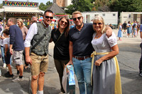 St. Leonhard Kirtag - Famiien Sonntag