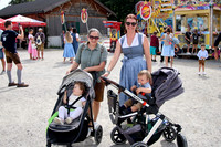 St. Leonhard Kirtag - Famiien Sonntag