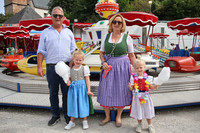 St. Leonhard Kirtag - Famiien Sonntag