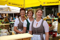 St. Leonhard Kirtag - Famiien Sonntag