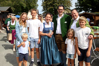 St. Leonhard Kirtag - Famiien Sonntag