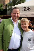 St. Leonhard Kirtag - Famiien Sonntag