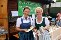 St. Leonhard Kirtag - Famiien Sonntag
