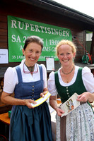 St. Leonhard Kirtag - Famiien Sonntag