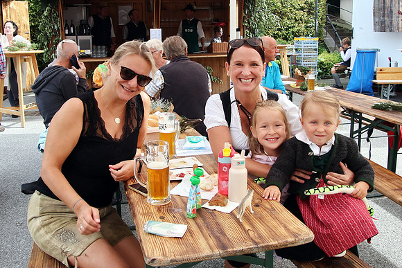 St. Leonhard Kirtag - Famiien Sonntag