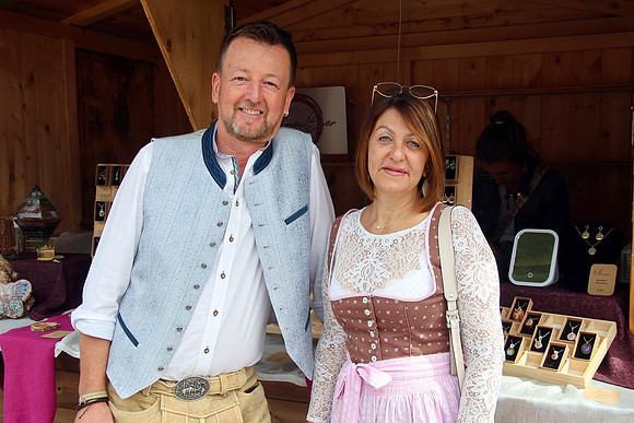 St. Leonhard Kirtag - Famiien Sonntag