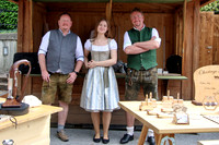St. Leonhard Kirtag - Famiien Sonntag