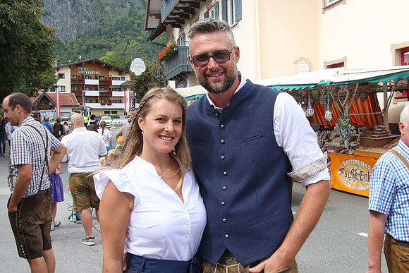 St. Leonhard Kirtag - Famiien Sonntag