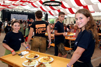St. Leonhard Kirtag - Famiien Sonntag