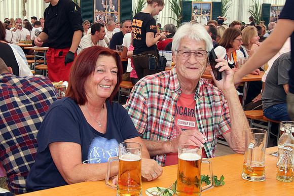 St. Leonhard Kirtag - Famiien Sonntag