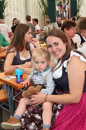 St. Leonhard Kirtag - Famiien Sonntag