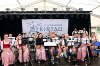 St. Leonhard Kirtag - Famiien Sonntag