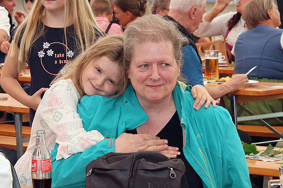 St. Leonhard Kirtag - Famiien Sonntag