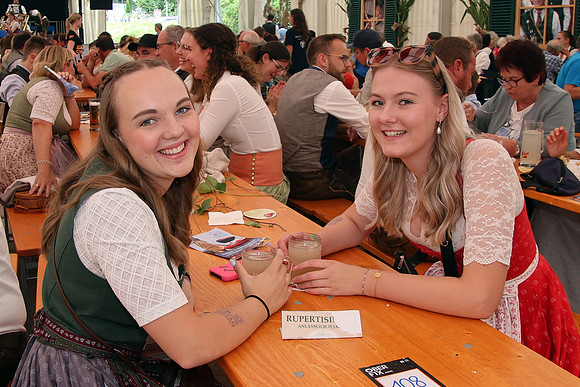 St. Leonhard Kirtag - Famiien Sonntag
