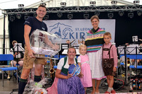 St. Leonhard Kirtag - Famiien Sonntag