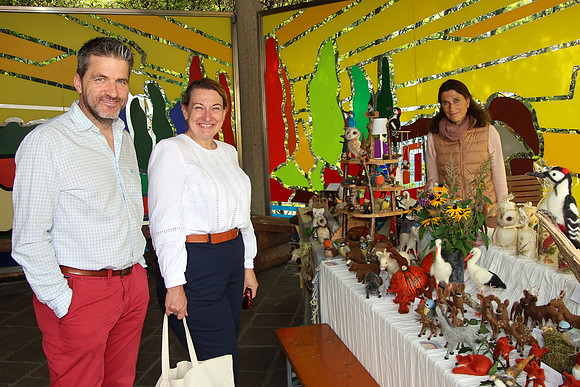 St. Leonhard Kirtag - Famiien Sonntag
