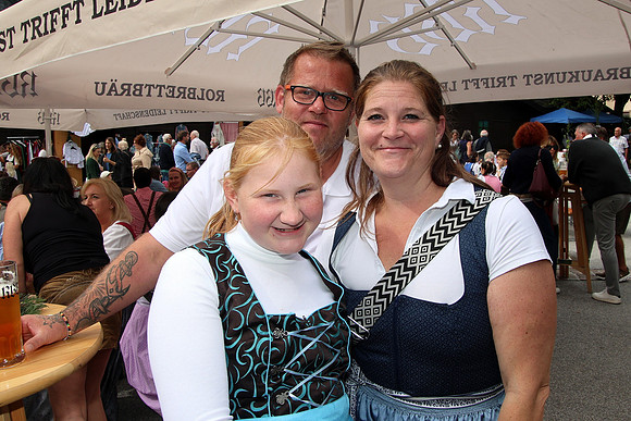 St. Leonhard Kirtag - Famiien Sonntag