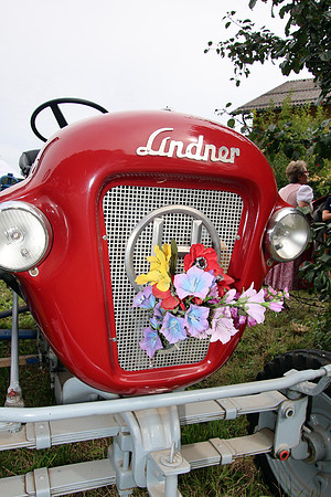 St. Leonhard Kirtag - Famiien Sonntag