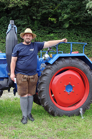 St. Leonhard Kirtag - Famiien Sonntag